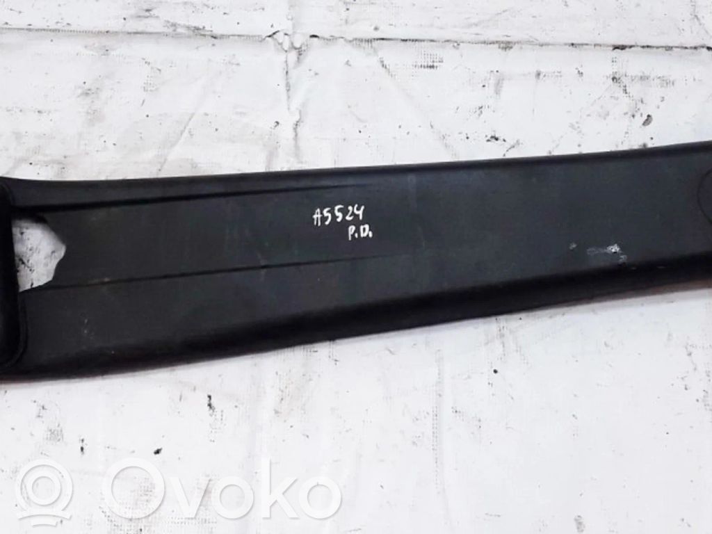 Fiat Panda II Otros repuestos del interior 