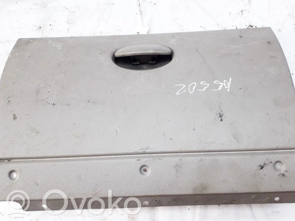 Citroen Xsara Picasso Handschuhfach 
