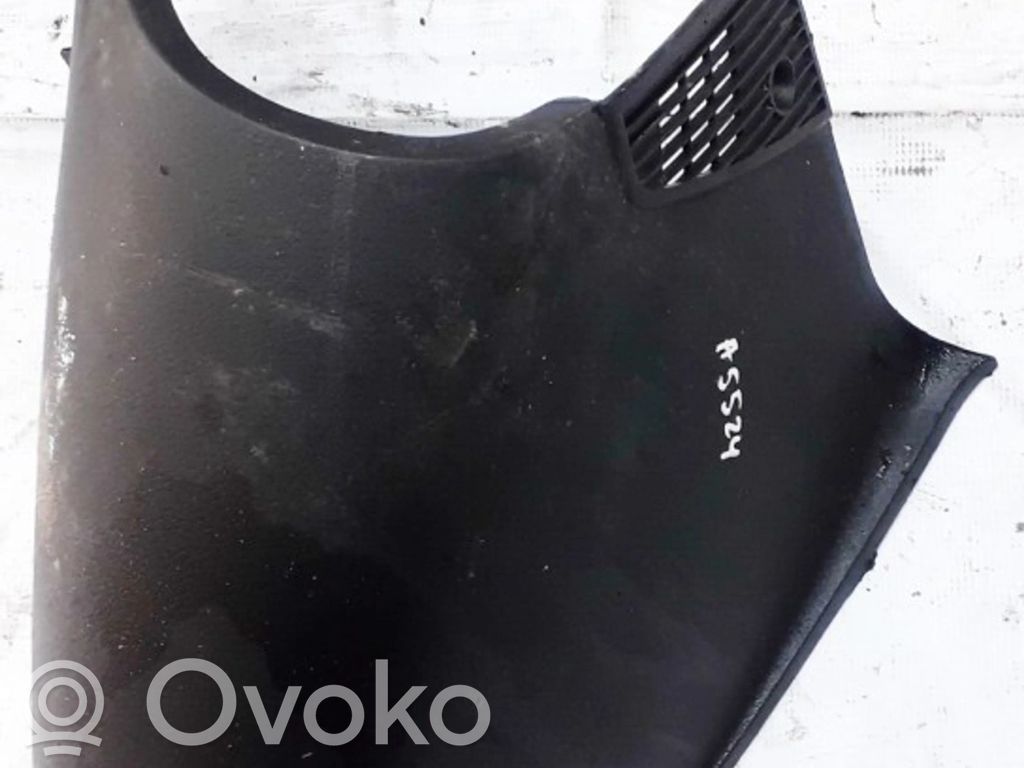 Fiat Panda II Autres pièces intérieures 