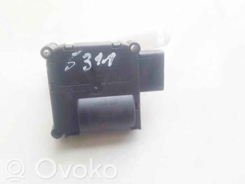Audi A6 Allroad C6 Motorino attuatore aria