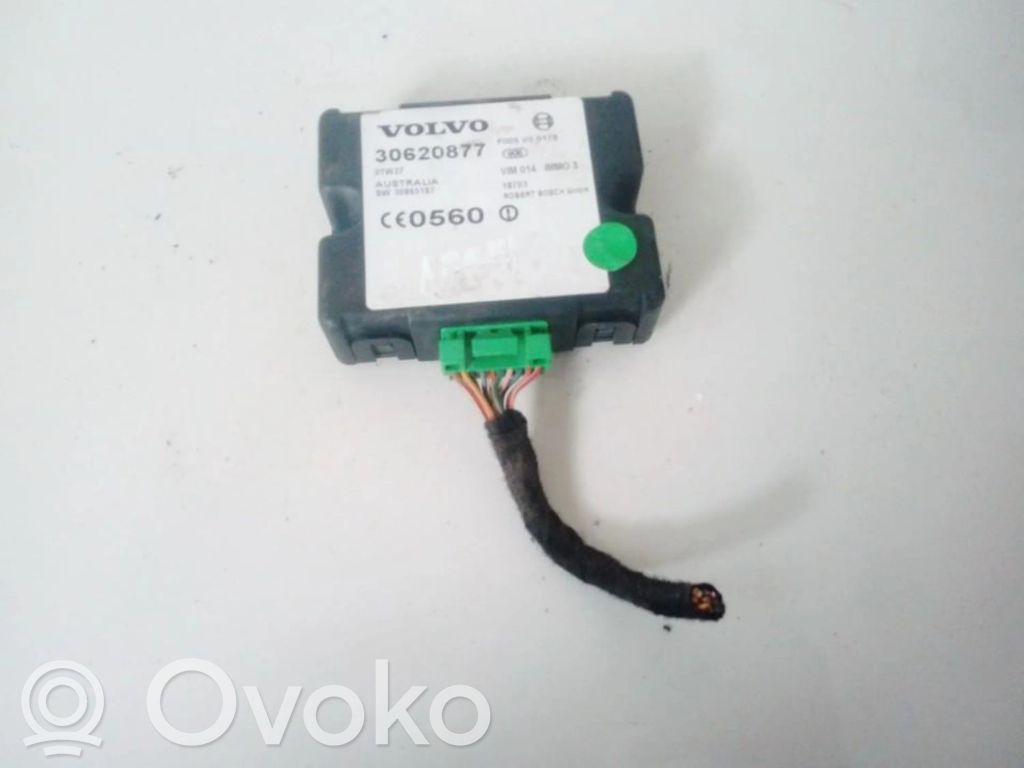 Autres unités de commande / modules   30620877,F005V00178,01W27,30620877,F005V00178