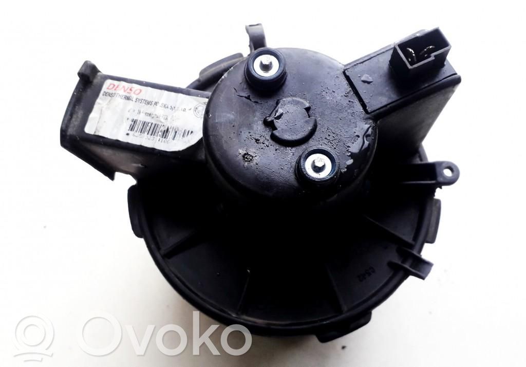 Fiat Panda II Ventola riscaldamento/ventilatore abitacolo 