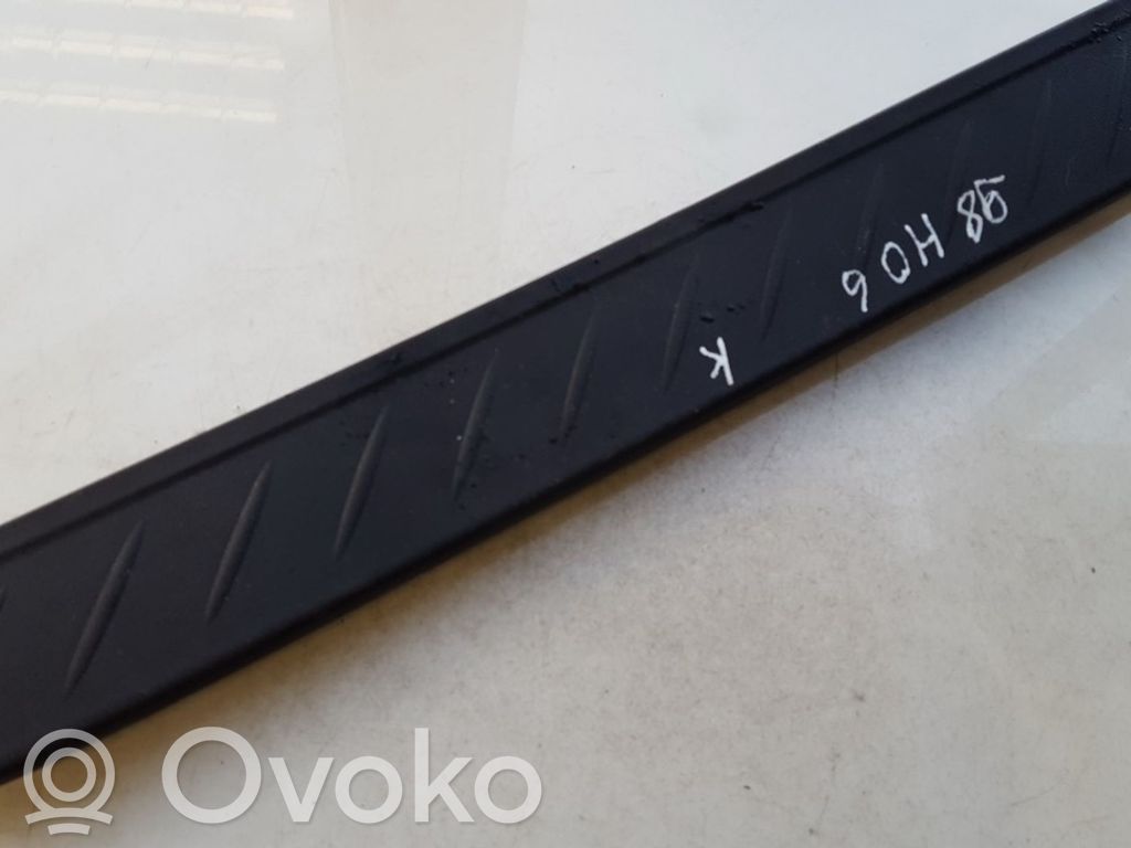 Honda Civic Capac prag față 