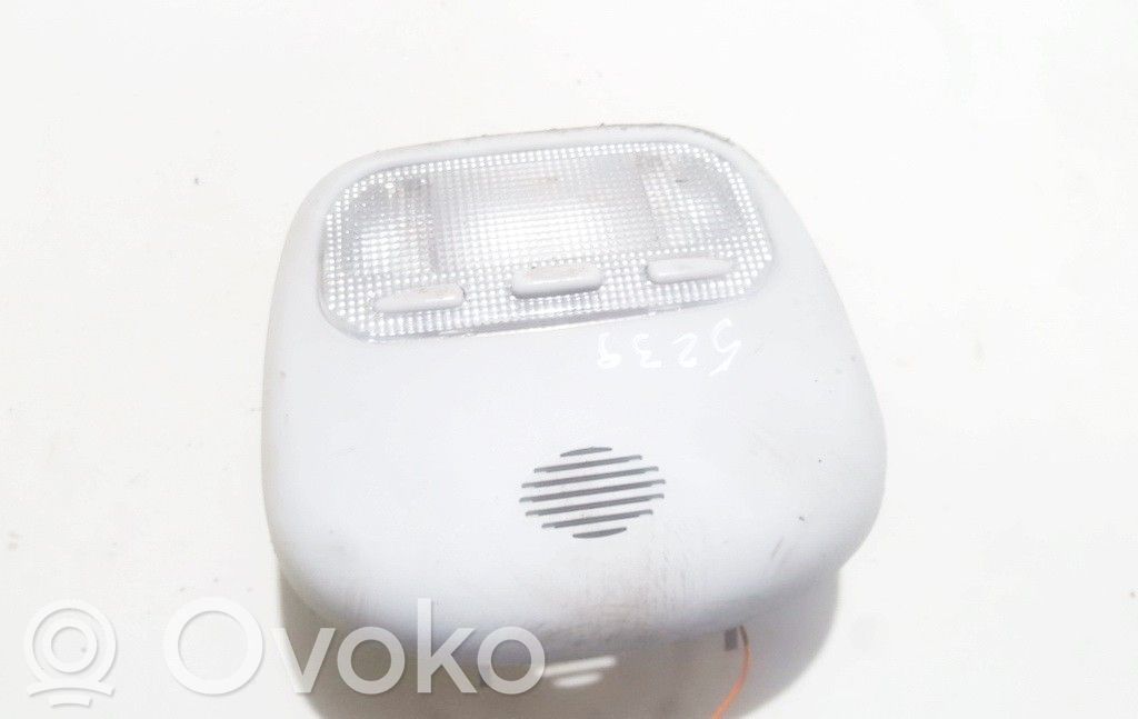 Luz del asiento delantero   9636696877,9636696877