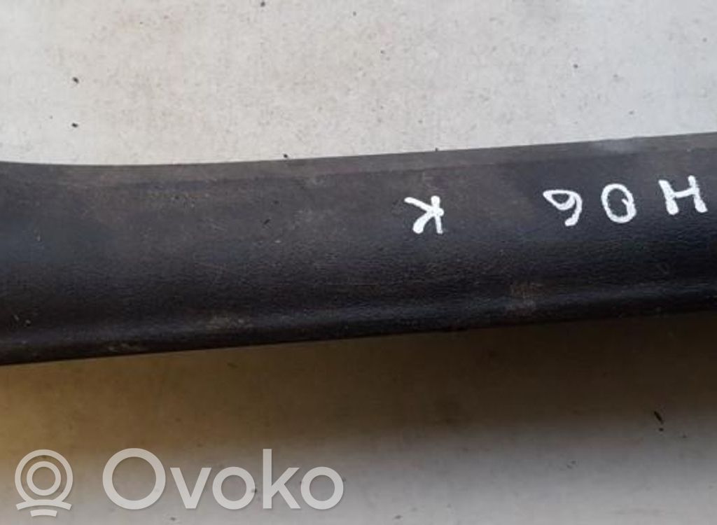Honda FR-V Altra parte interiore 