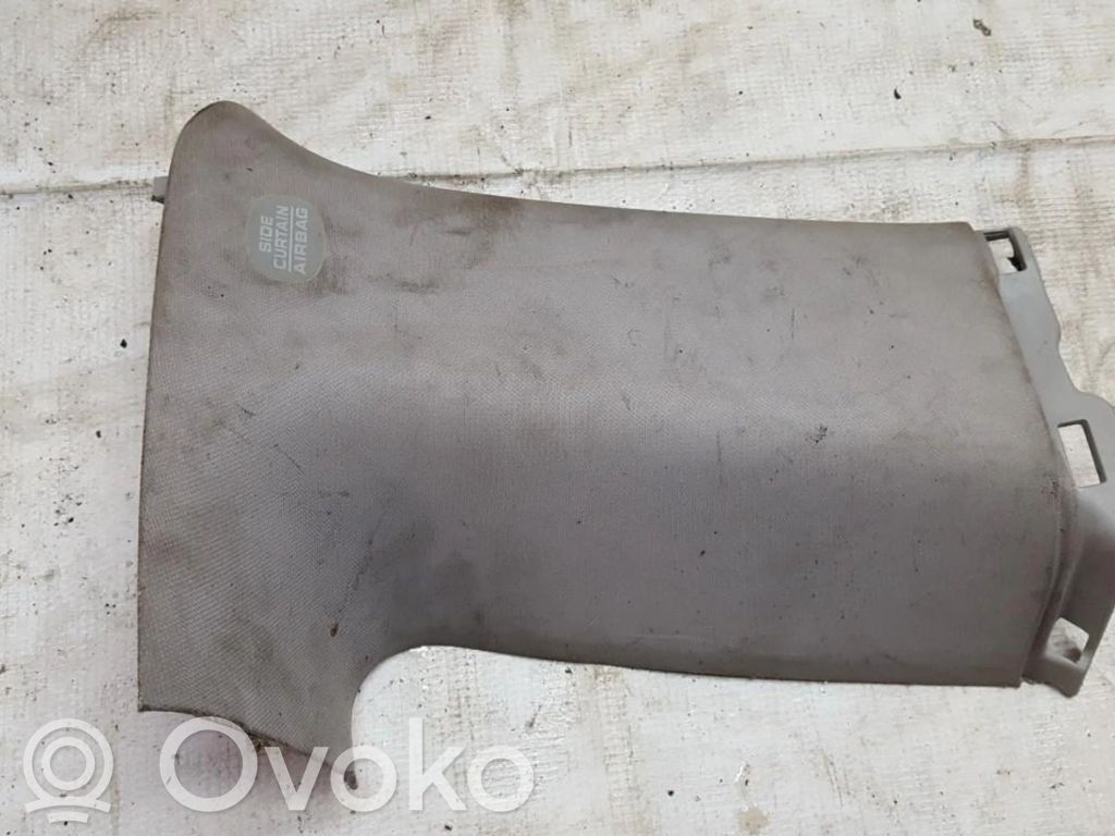 Honda Civic Alte piese de interior 