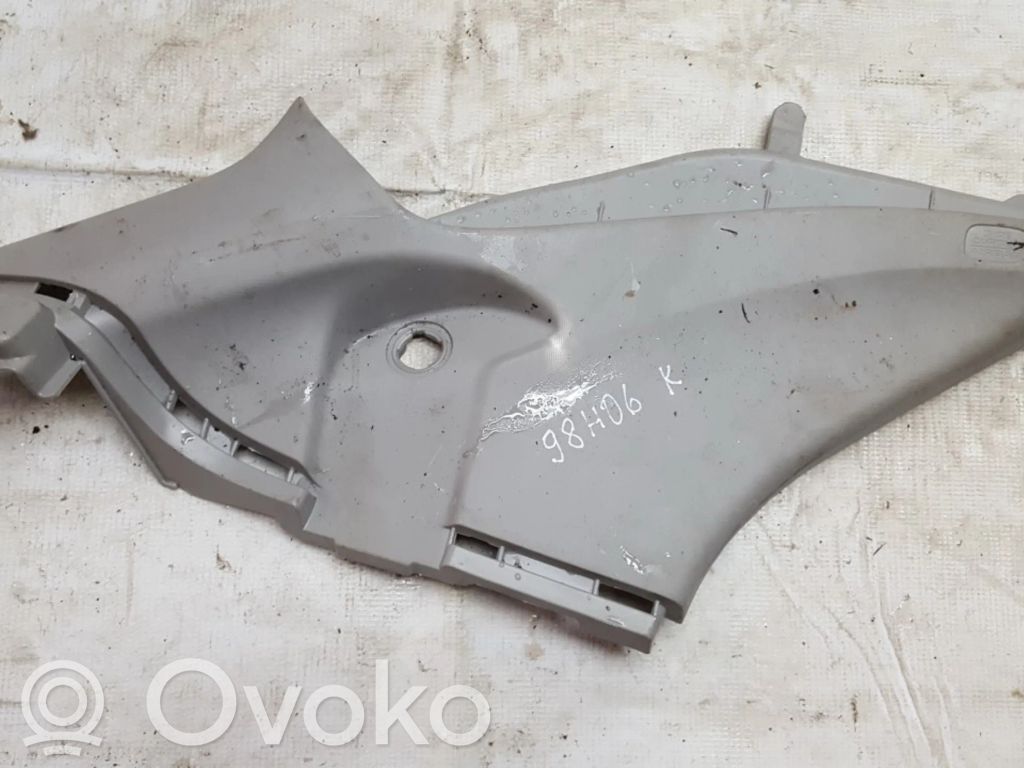 Honda Civic Altra parte interiore 