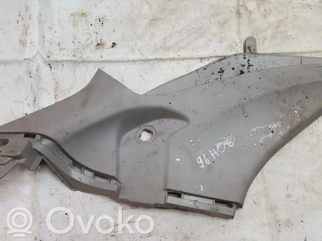 Honda Civic Altra parte interiore 