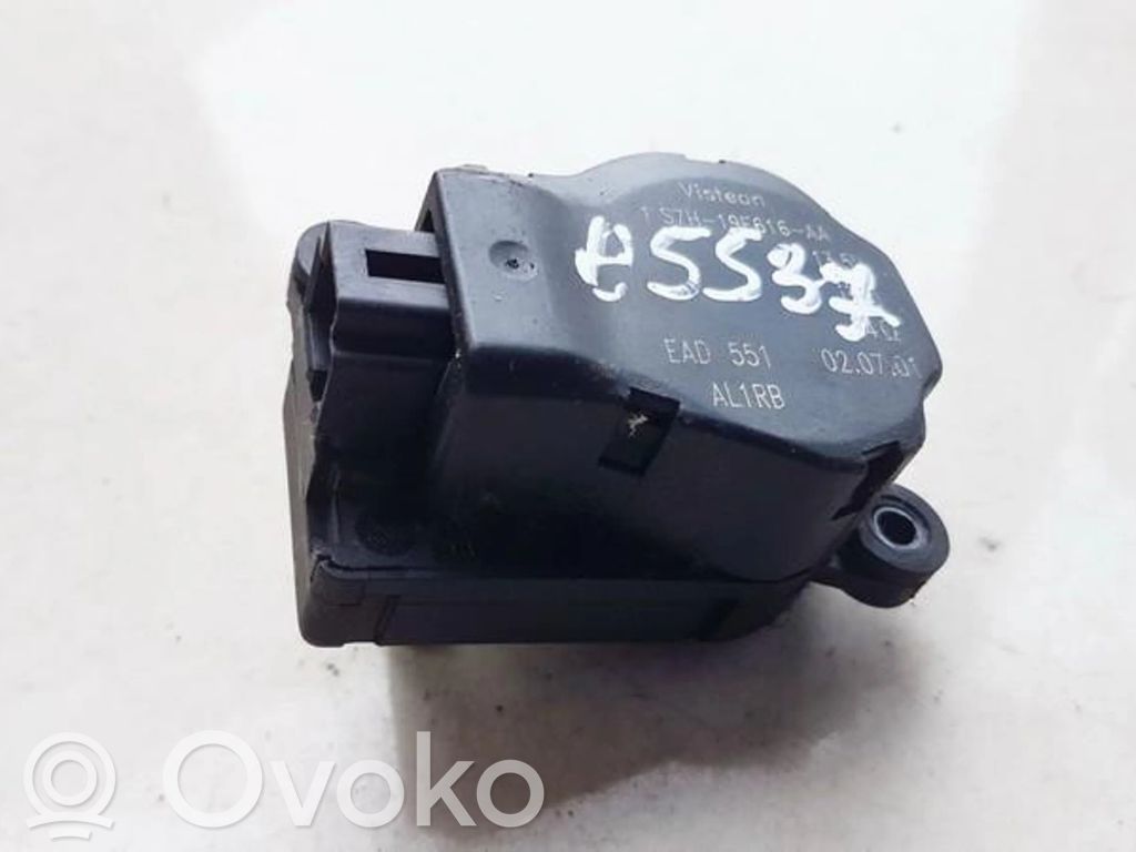 Ford Mondeo Mk III Motorino attuatore aria