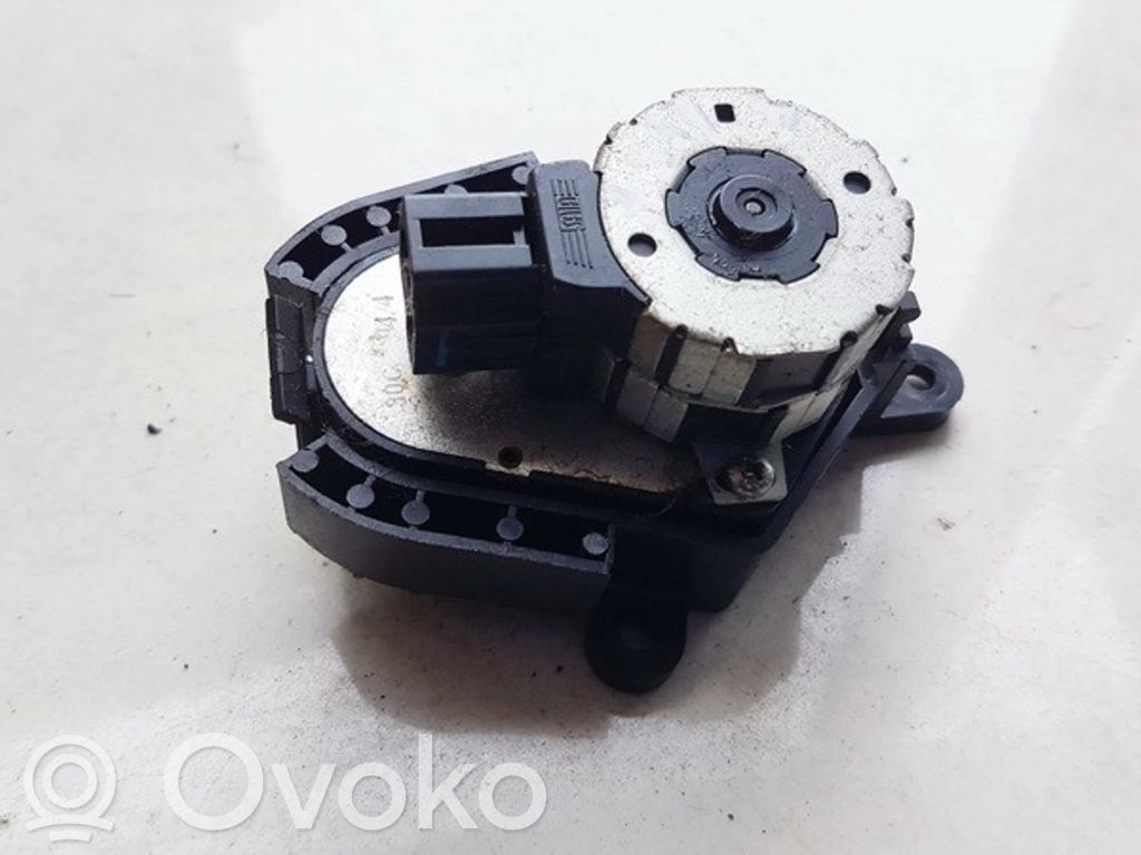 Renault Laguna I Motor/actuator clapetă aer 