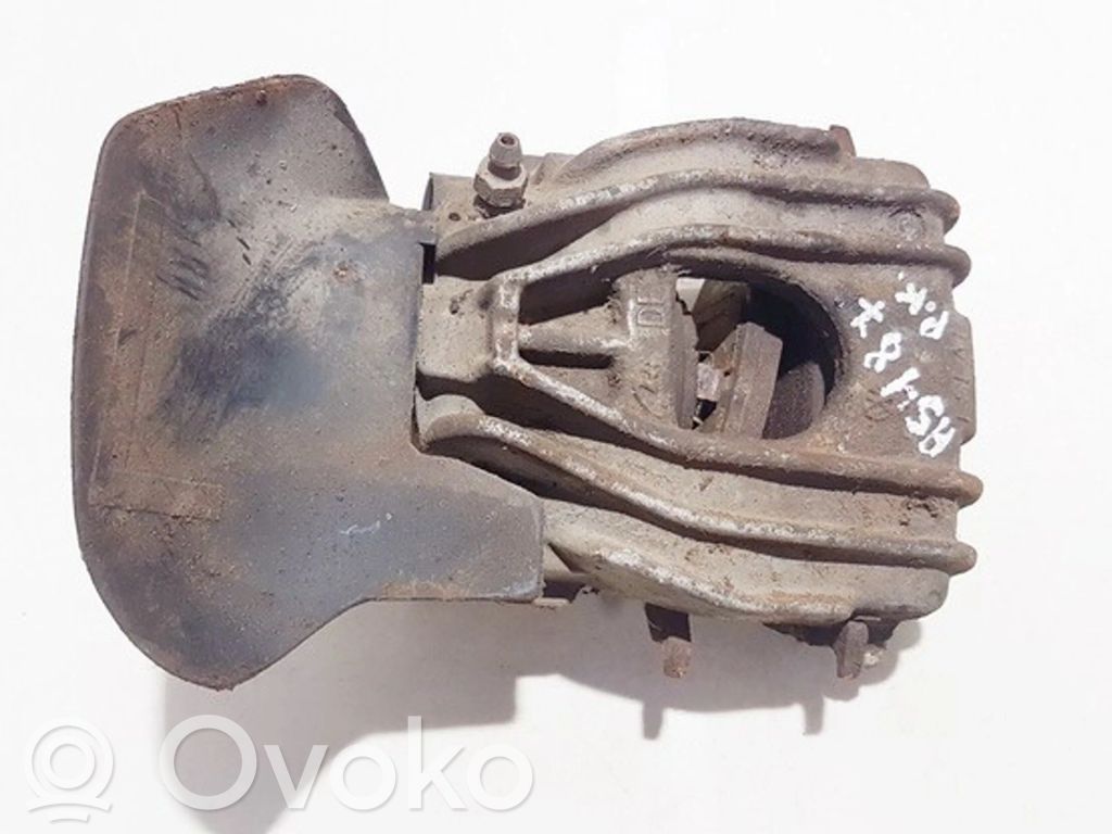 Volkswagen Lupo Etujarrusatula 