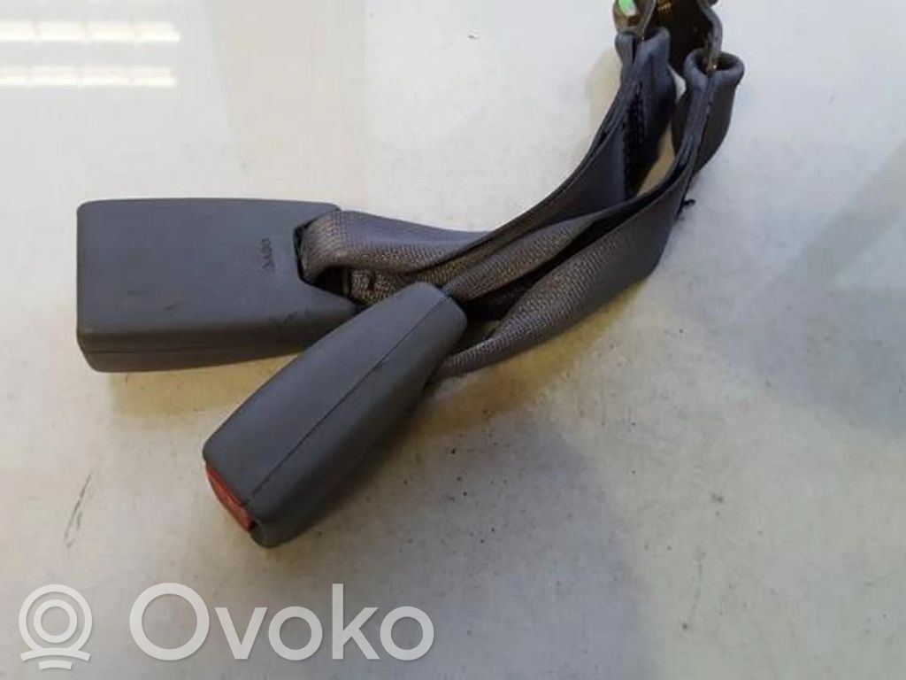 Mazda 6 Bridă fixare centură de siguranță spate