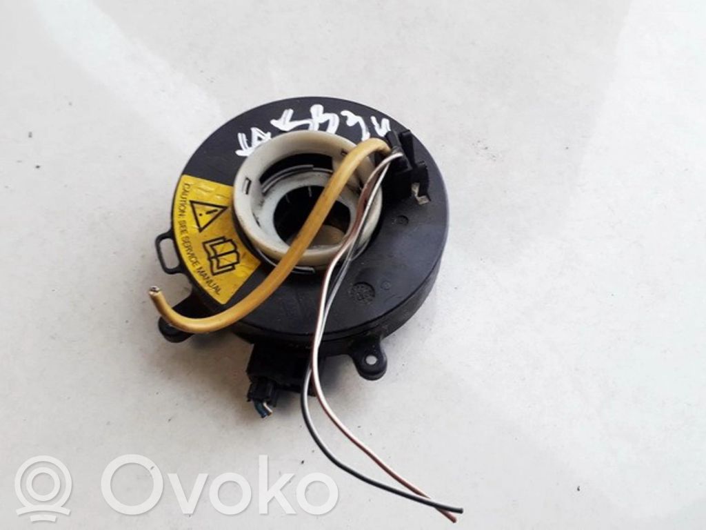 Fiat Punto (188) Taśma / Pierścień ślizgowy Airbag / SRS 