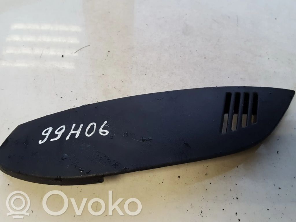 Honda FR-V Altra parte interiore