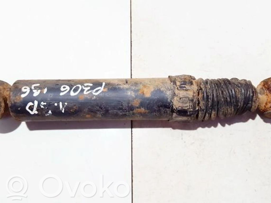 Peugeot 306 Amortizor spate