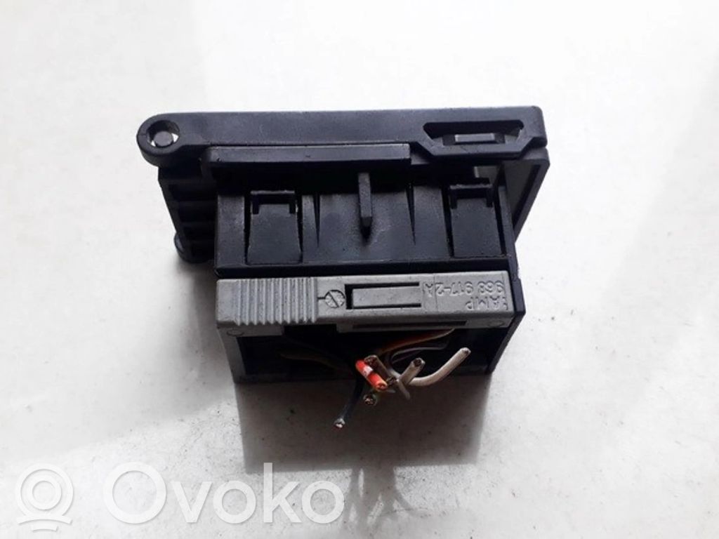 BMW 3 E46 Capteur 