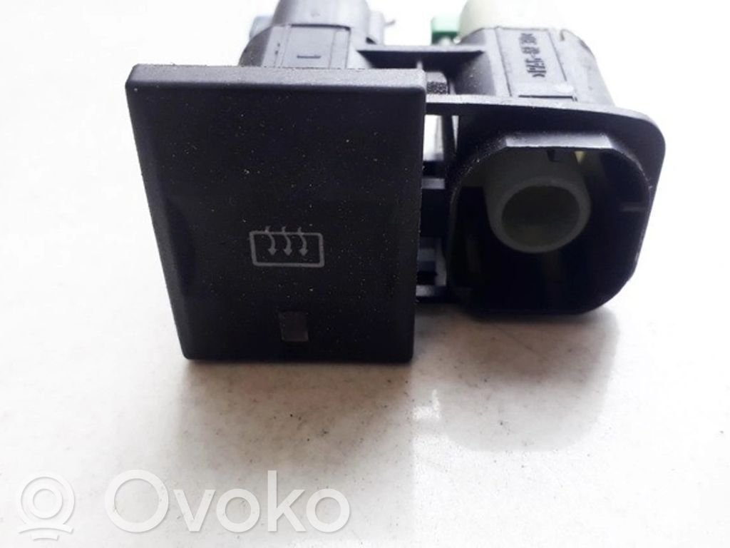 Ford Mondeo Mk III Comutator încălzire parbriz/lunetă 