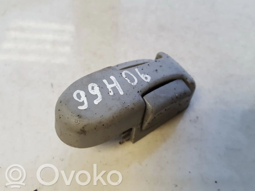 Honda FR-V Inne części karoserii 