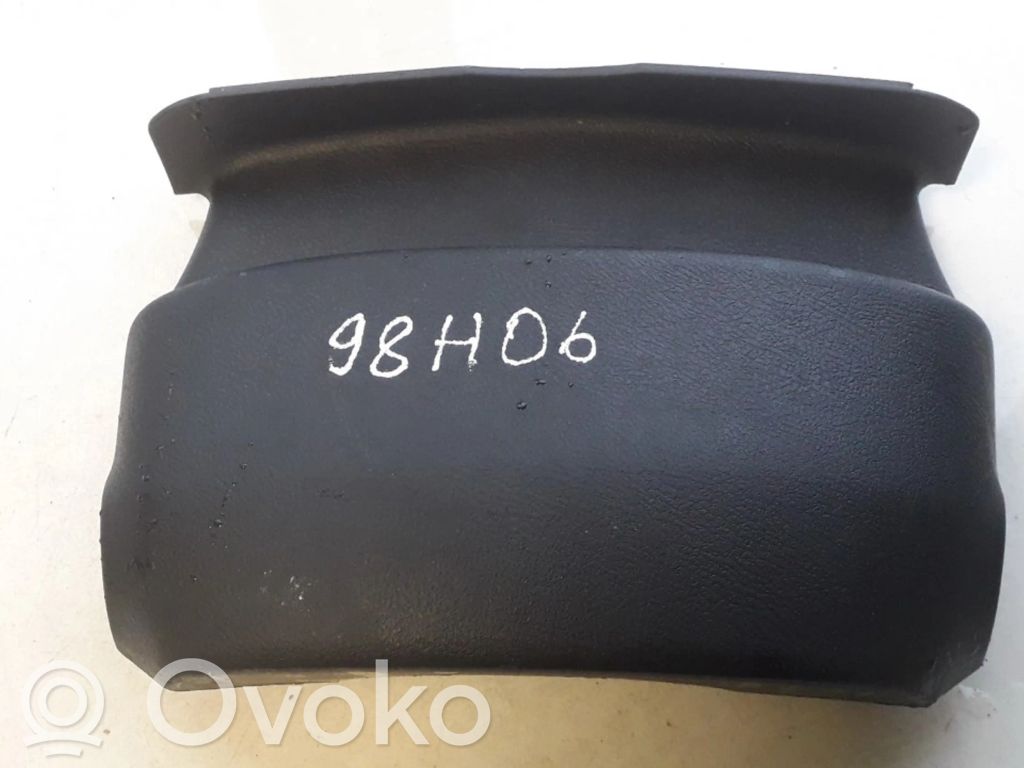 Honda Civic Steering wheel column trim