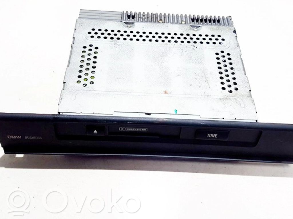 Radio / CD-Player / DVD-Player / Navigation   65128387325,PH7070Y1002404,65128387325,PH7070Y1002404