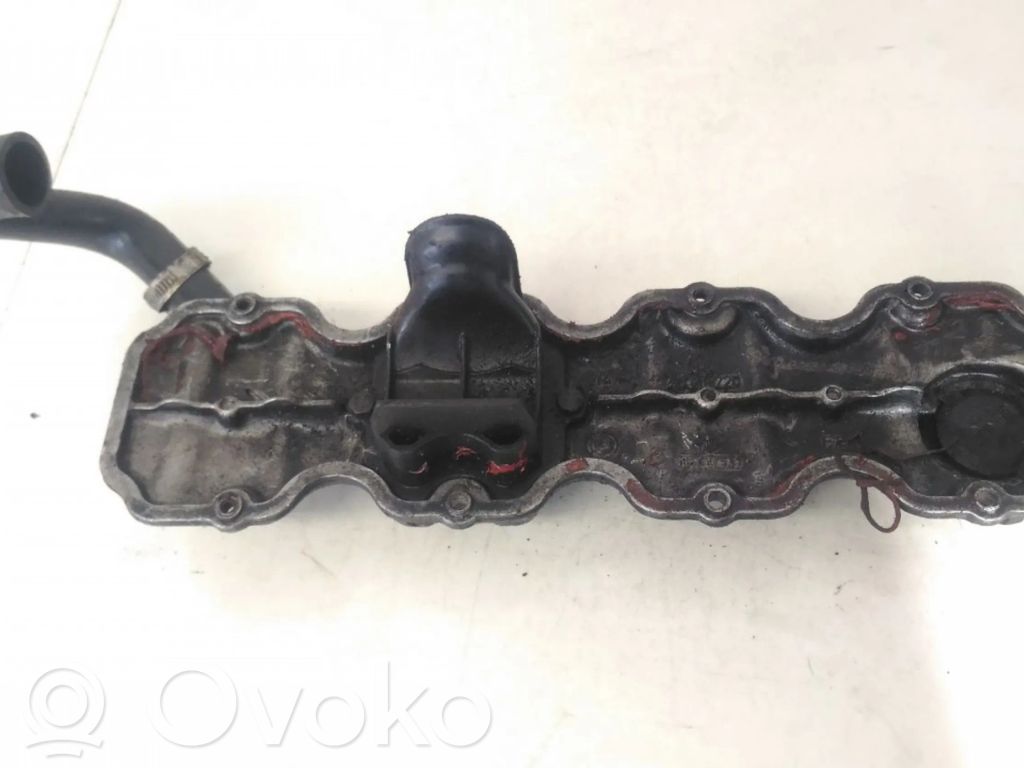 Opel Astra F Tapa de balancines 