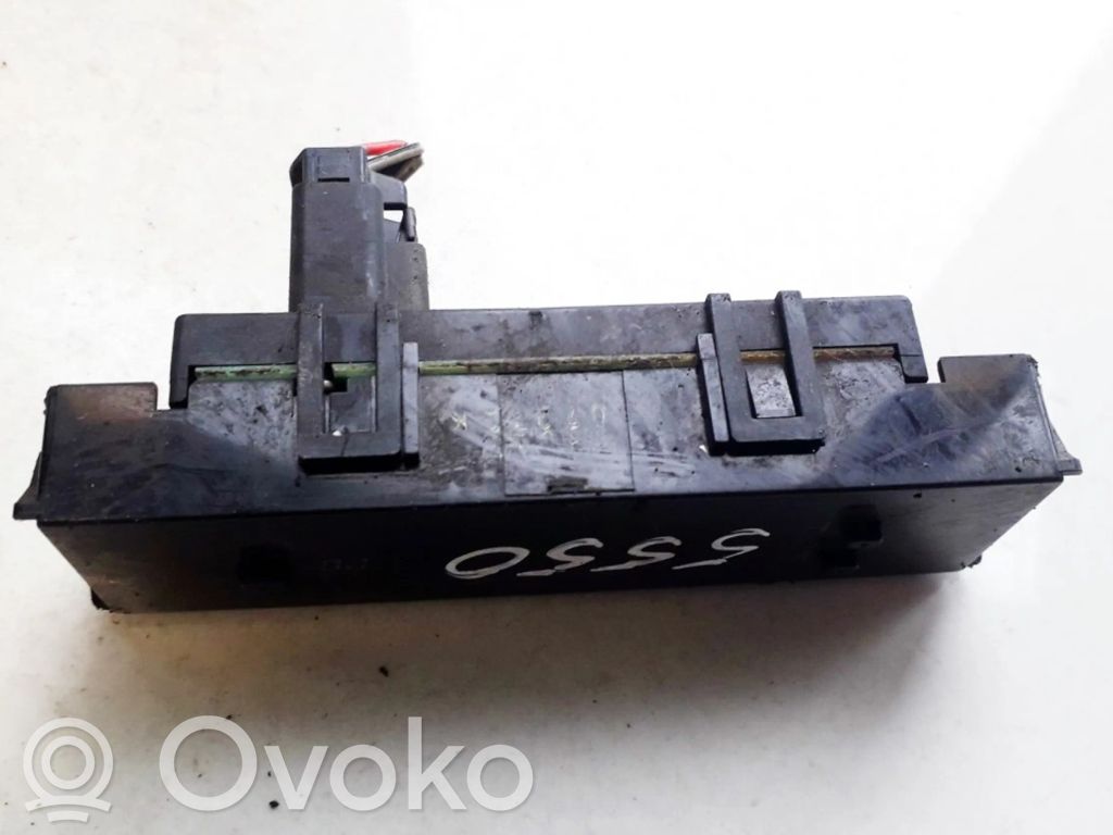 Toyota Picnic Monitor / wyświetlacz / ekran 