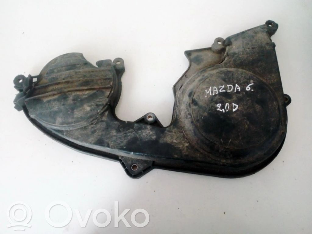 Correa de distribución (tapa)   RF5C10510,RF5C10510