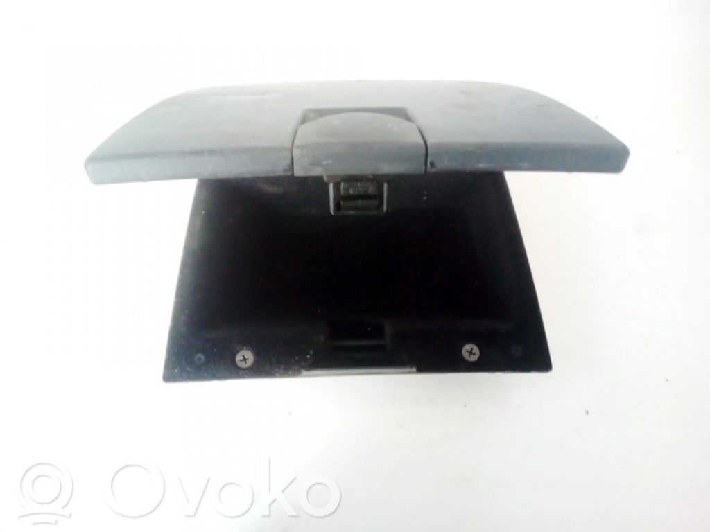 Hyundai Santa Fe Vano portaoggetti