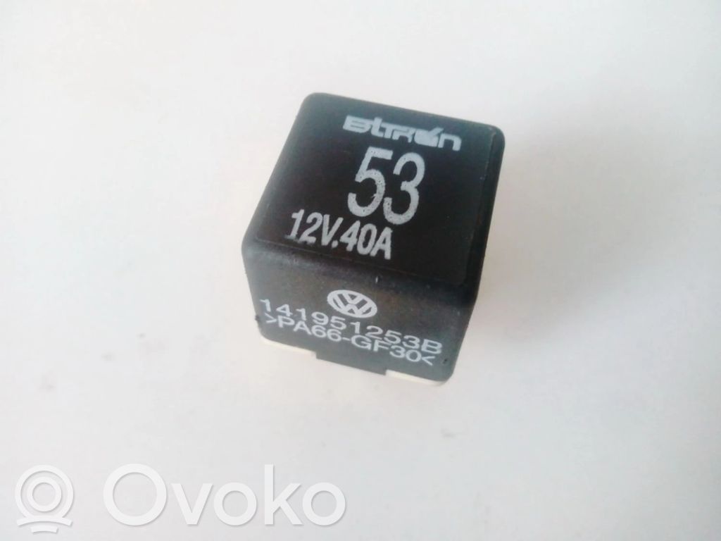 Alte relee   141951253B,141951253B