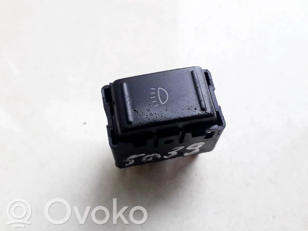 Skoda Roomster (5J) Przełącznik świateł 