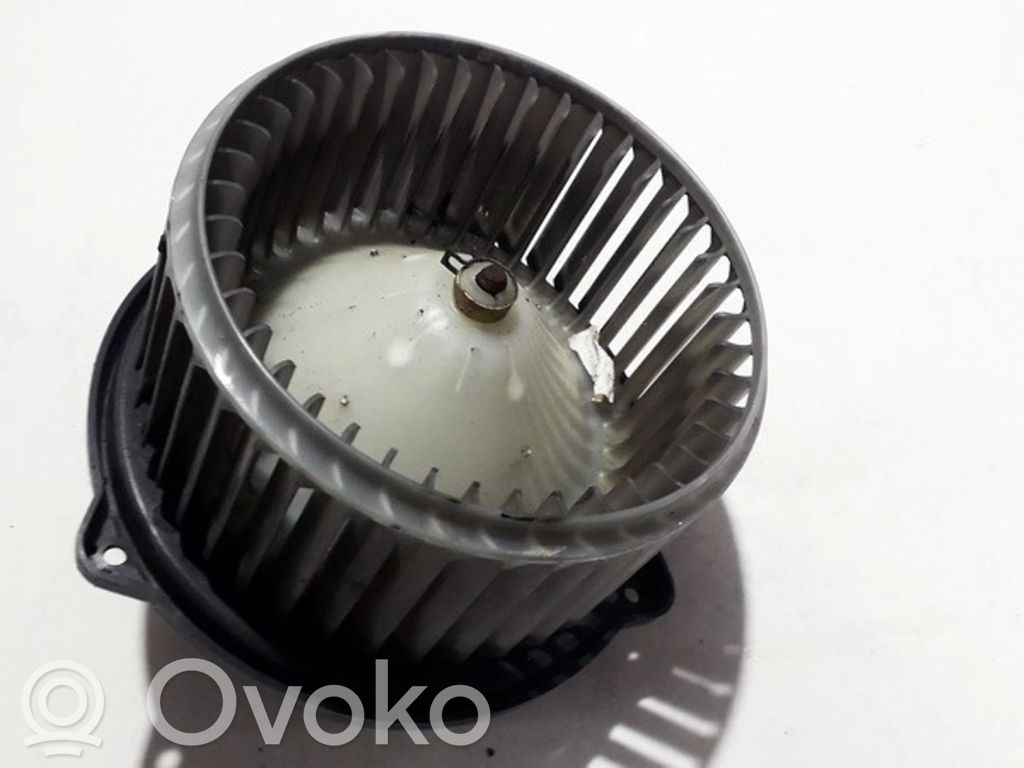 Ventilator aerotermă   4B1820021B,0130111202,0130111202,4B1820021B