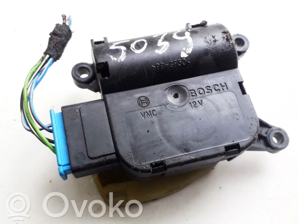 Skoda Roomster (5J) Motorino attuatore aria 