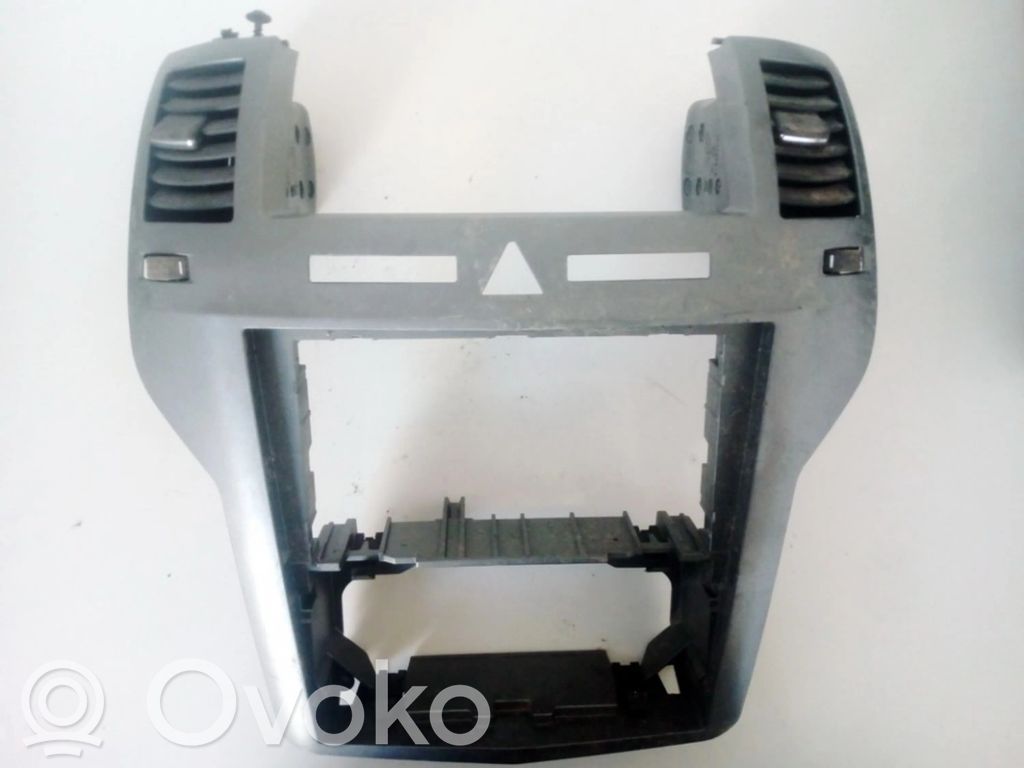 Opel Zafira B Griglia di ventilazione centrale cruscotto