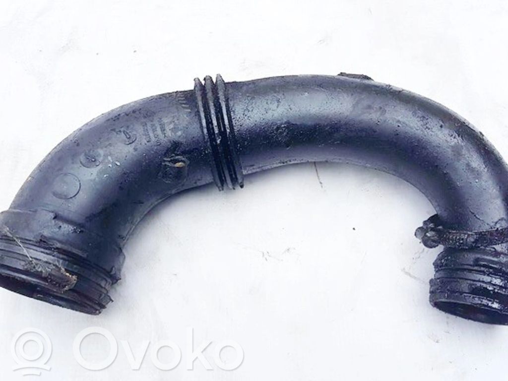 Renault Megane I Välijäähdyttimen letku 