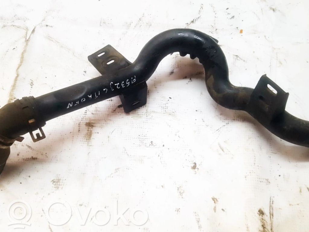 Engine coolant pipe/hose   9640621780,9640621780