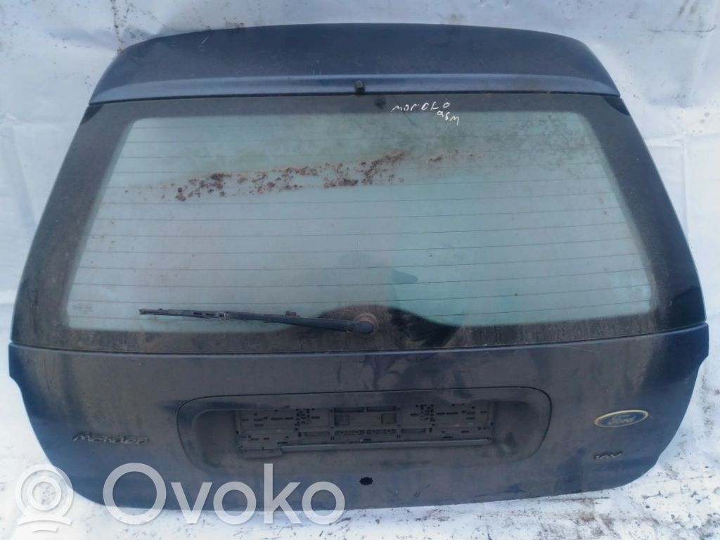 Ford Mondeo MK I Puerta del maletero/compartimento de carga 