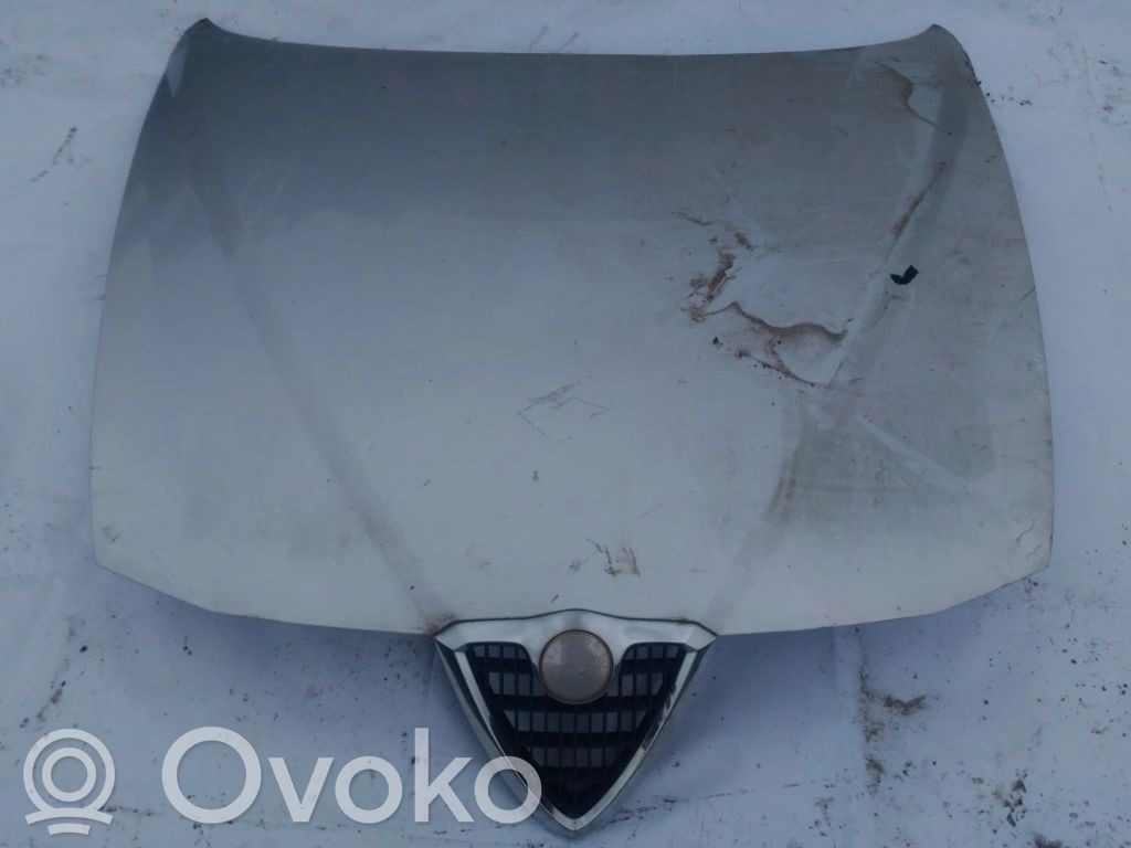 Alfa Romeo 156 Capó/tapa del motor 