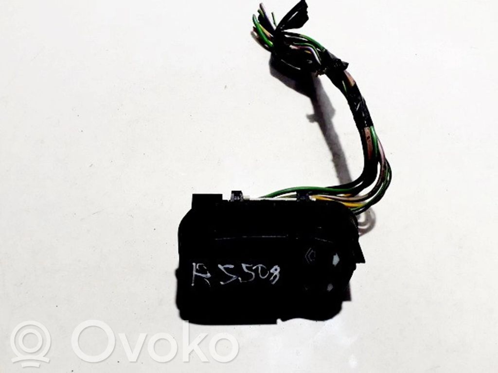 Ford Focus Interruttore di controllo dell’alzacristalli elettrico 