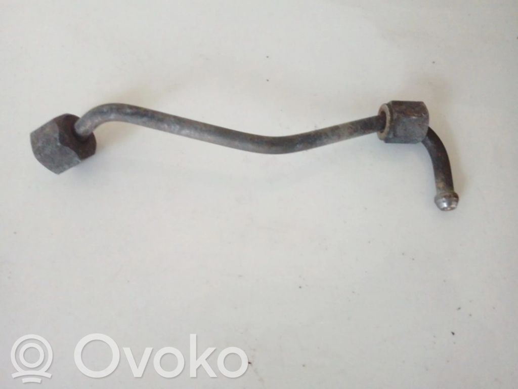 Tubo carburante