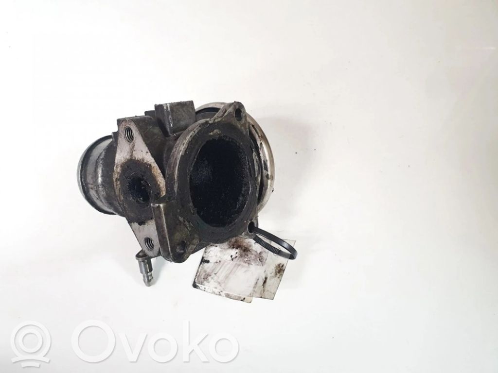 Volkswagen Golf IV Valvola EGR