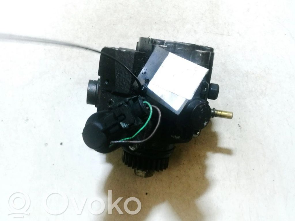 Renault Laguna III Pompa wtryskowa wysokiego ciśnienia 