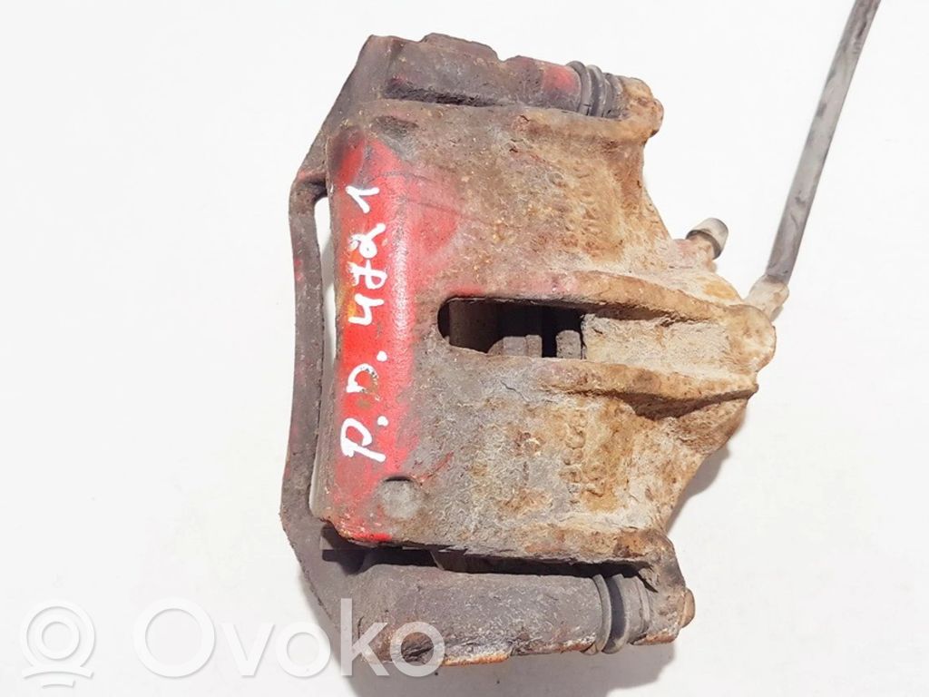 Ford Mondeo Mk III Передний суппорт 