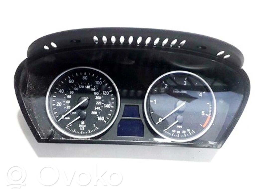 Tachimetro (quadro strumenti)   62119153756,110080213,110080213,62119153756