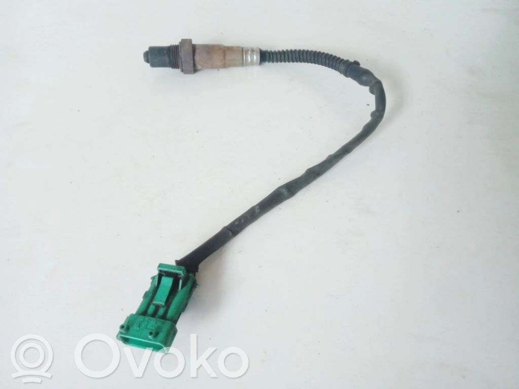 Sonde lambda   0258006028,0258006028
