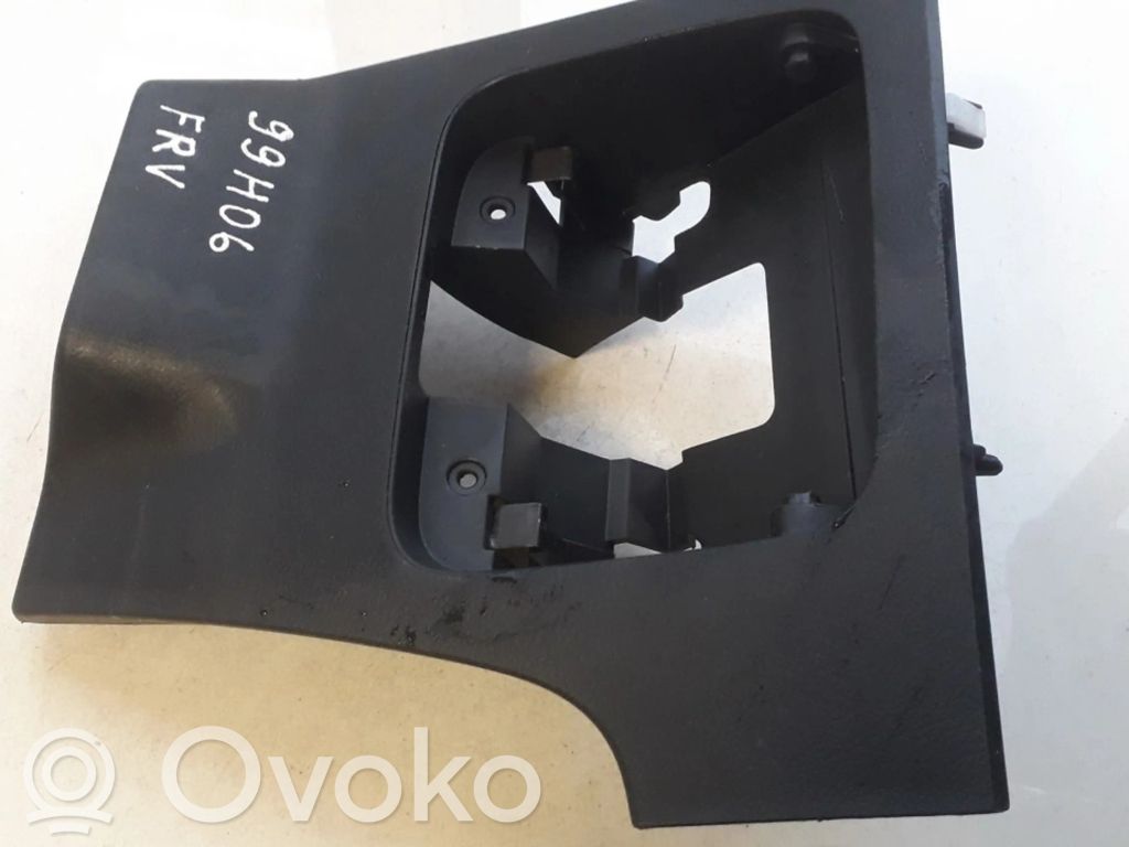 Honda FR-V Altra parte interiore 