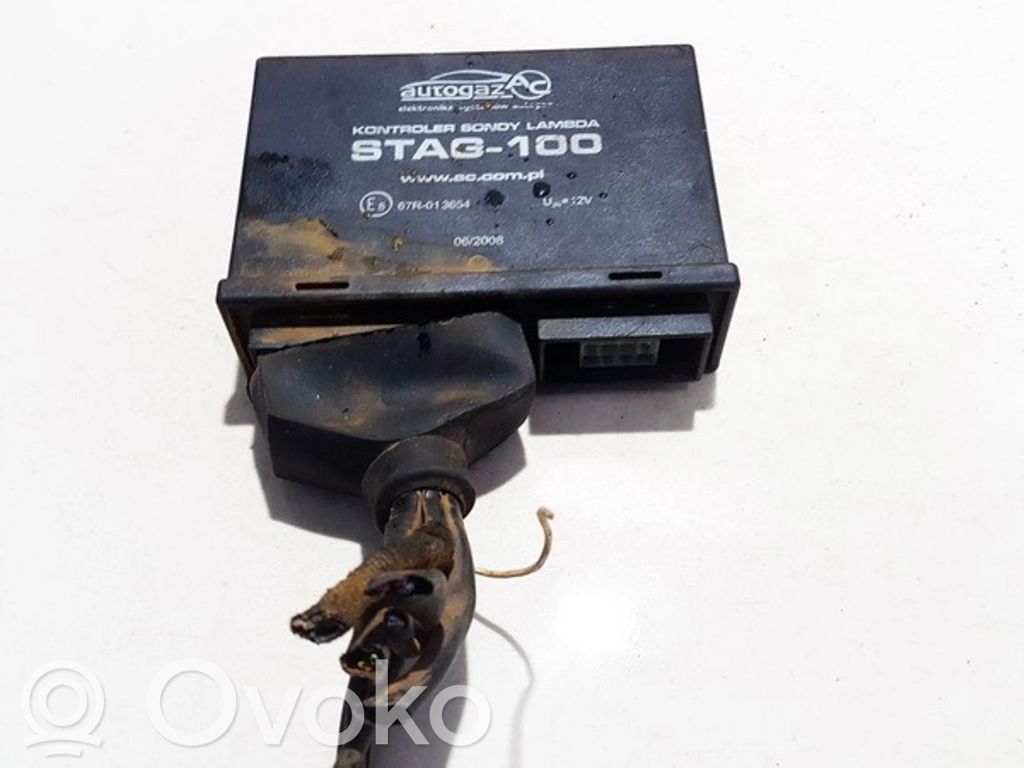 Moduł / Sterownik gazu LPG   67R013654,67R013654KO,67R013654KO,67R013654