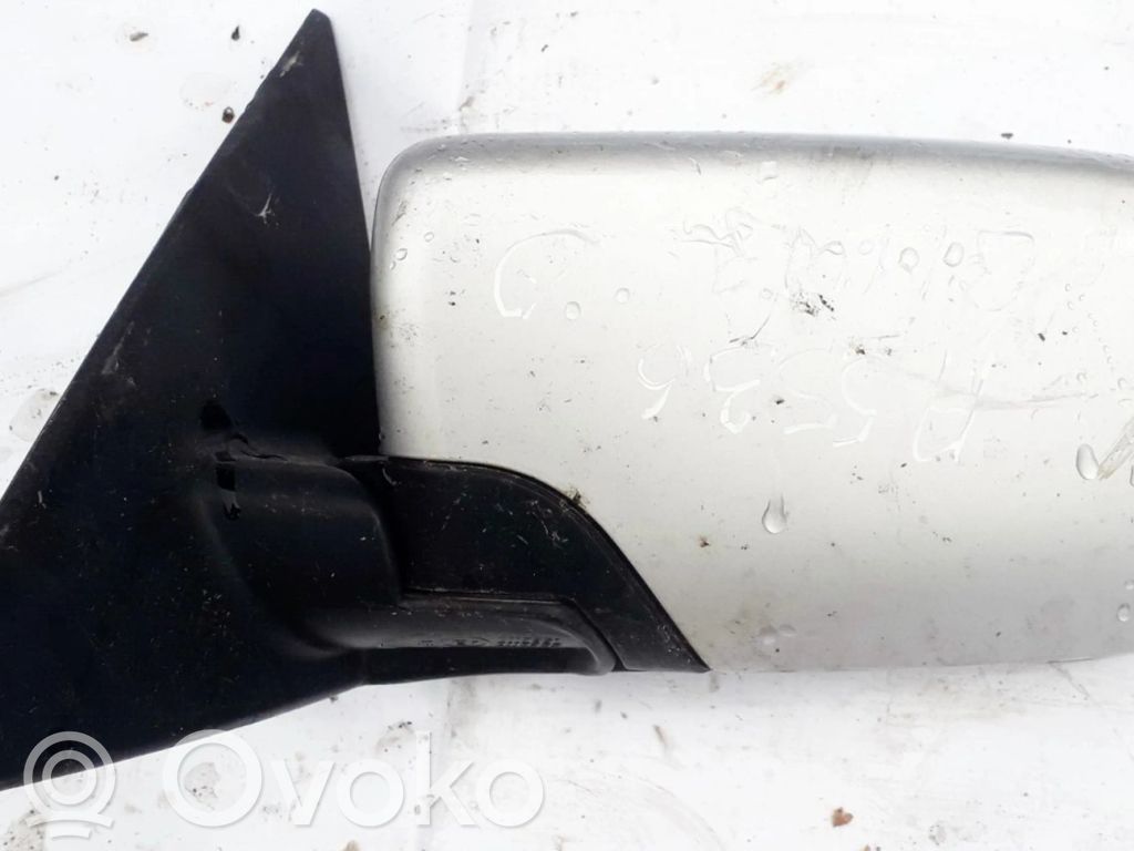 Veidrodėlis (elektra valdomas)   E10117351,E10117352,E10117351,E10117352