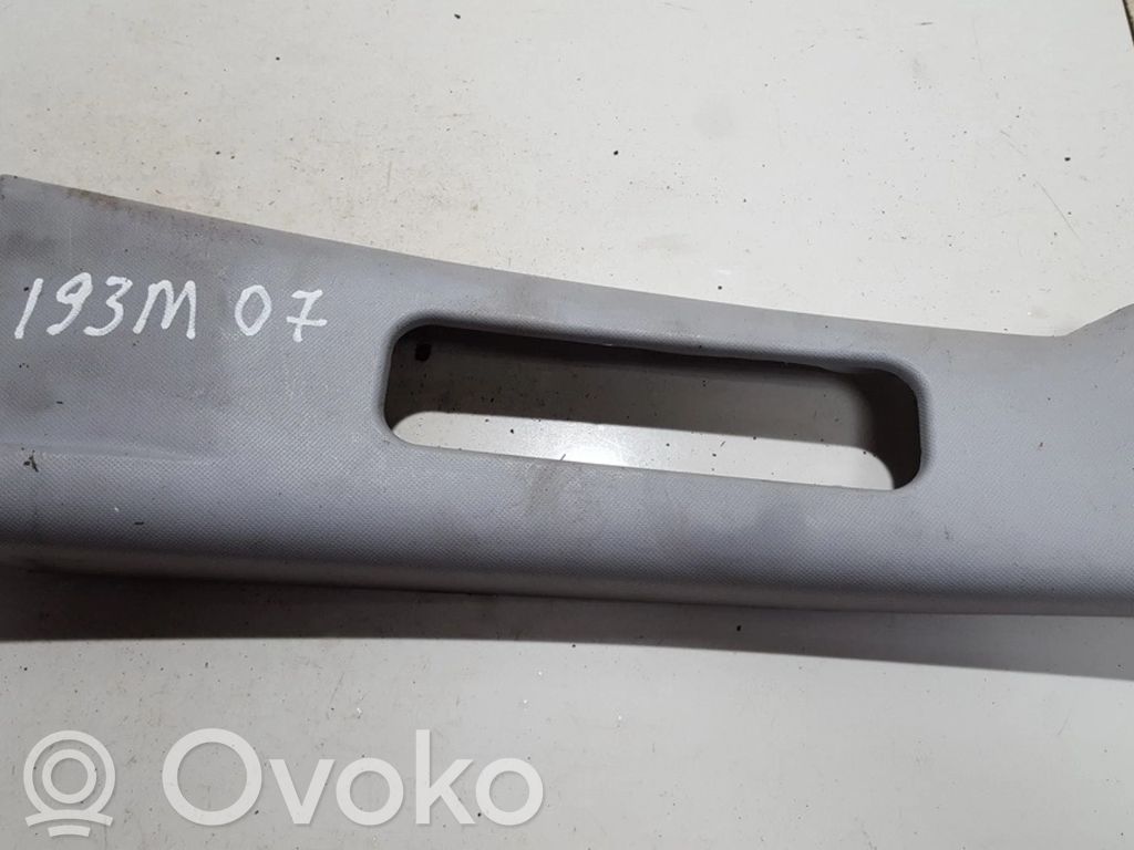 Mazda 6 Otros repuestos del interior 