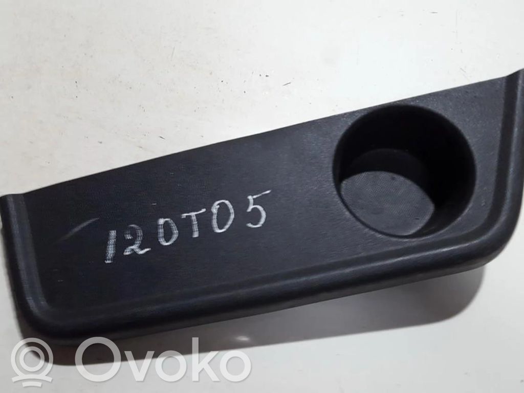 Toyota Corolla Verso AR10 Mukiteline 