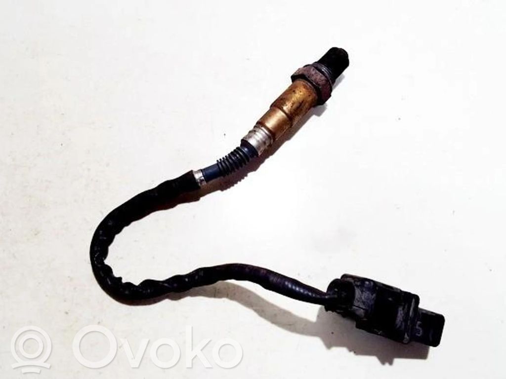BMW 5 E60 E61 Lambda probe sensor 